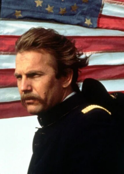 Kevin Costner