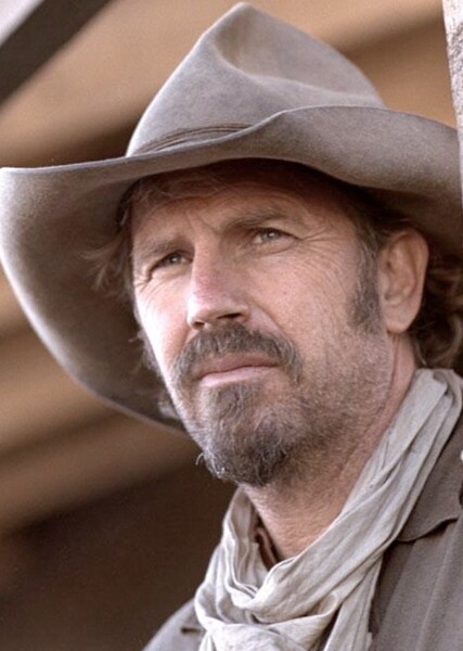 Kevin Costner