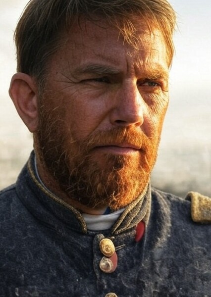 Kevin Costner photo