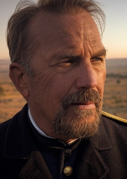 Kevin Costner photo