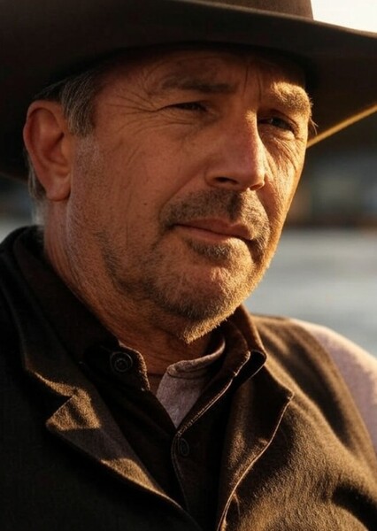 Kevin Costner photo