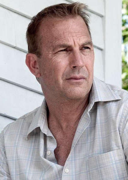 Kevin Costner photo