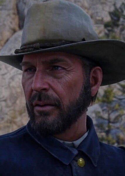Kevin Costner