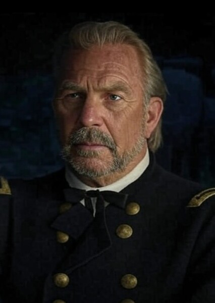 Kevin Costner photo