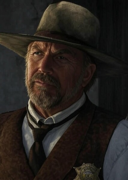 U.S. Marshal Leigh Johnson