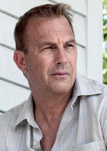 Kevin Costner