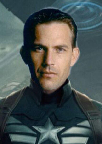 Kevin Costner