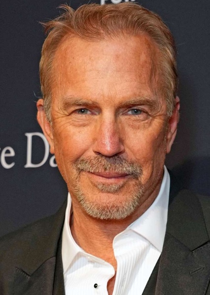 Kevin Costner photo