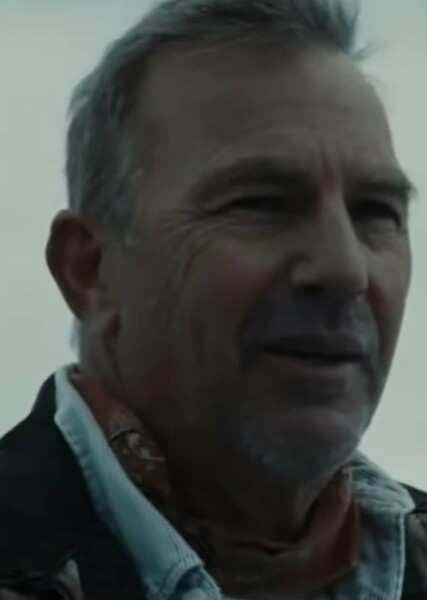 Kevin Costner photo