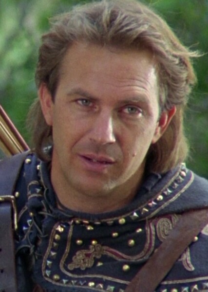 Kevin Costner photo