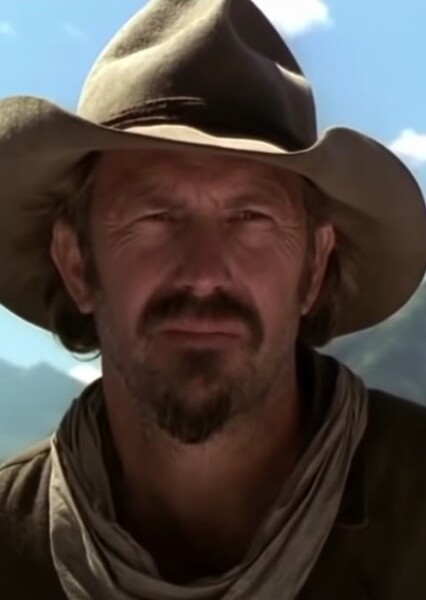 Kevin Costner