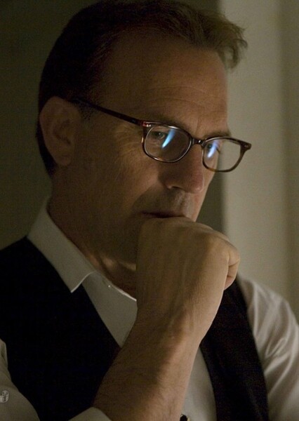 Kevin Costner