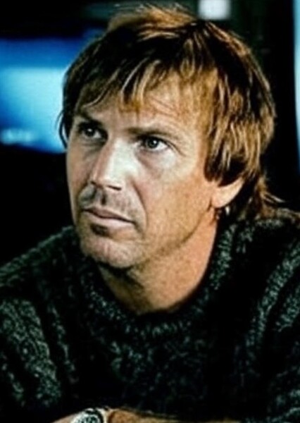 Kevin Costner photo