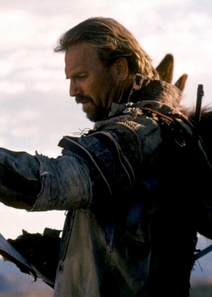 Kevin Costner