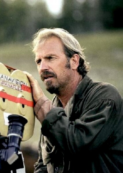 Kevin Costner
