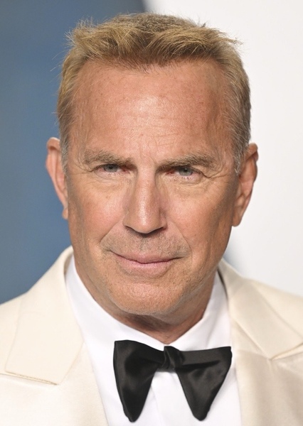 Kevin Costner photo