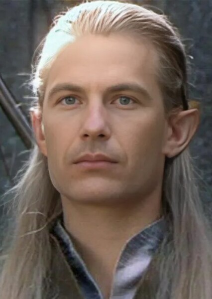 Kevin Costner photo
