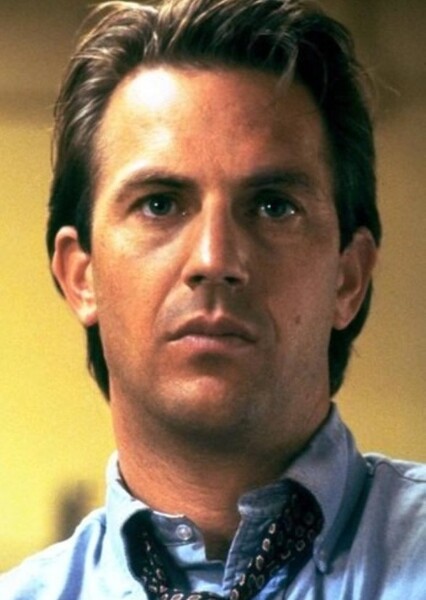 Kevin Costner photo
