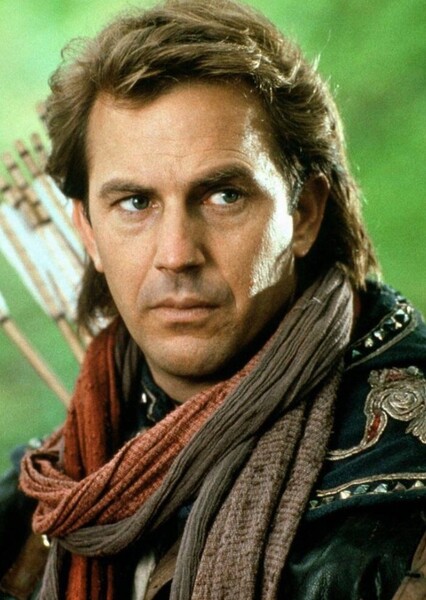 Kevin Costner