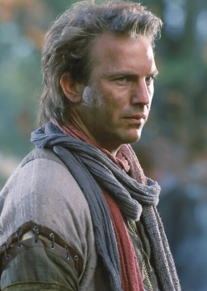Kevin Costner photo