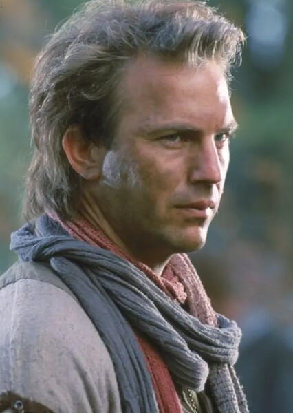 Kevin Costner photo