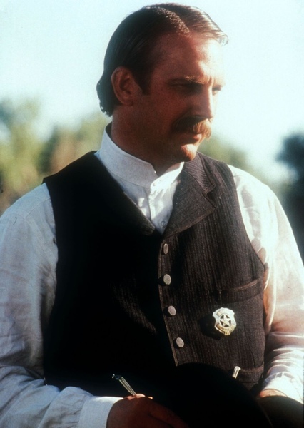 Rick Dalton