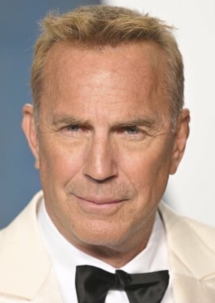 Kevin Costner photo