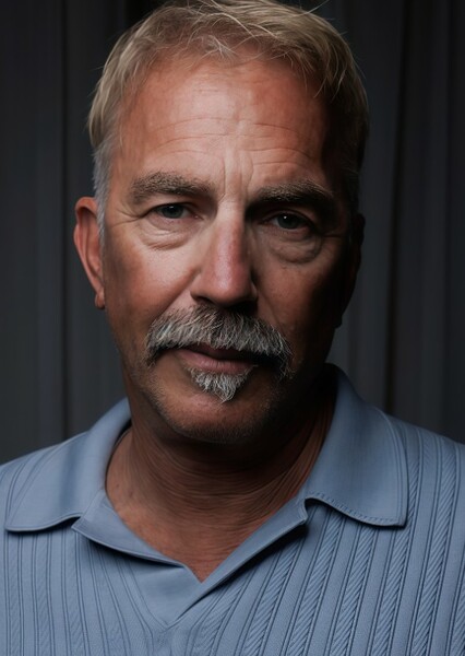 Kevin Costner