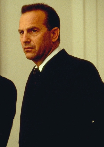 Kevin Costner