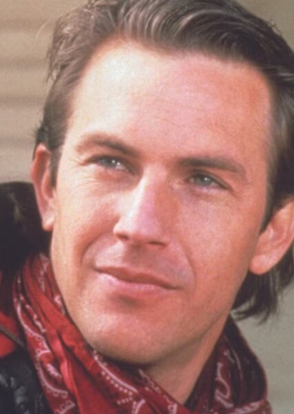 Kevin Costner photo