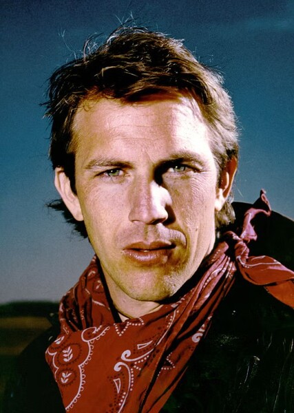 Kevin Costner