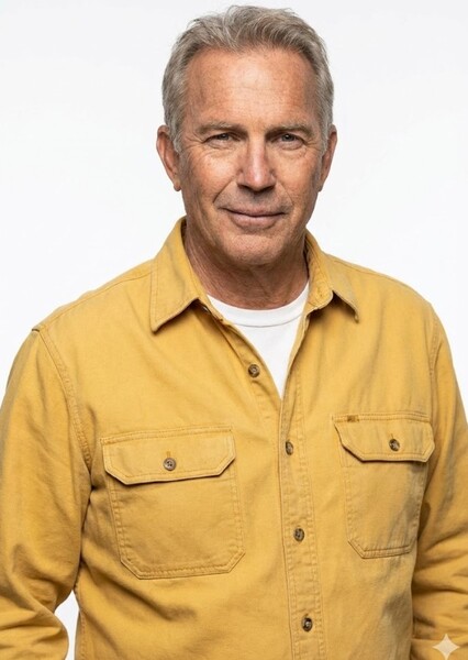 Kevin Costner photo