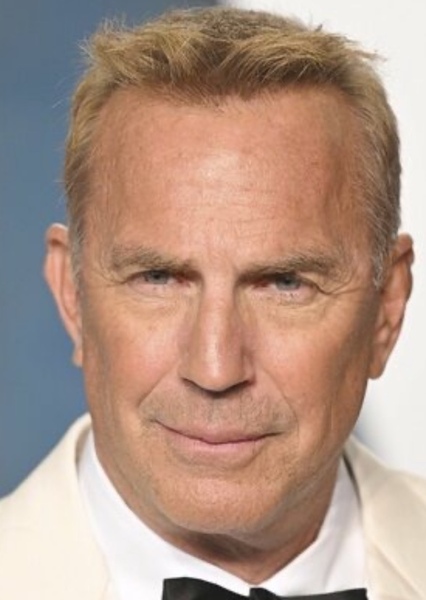 Kevin Costner photo