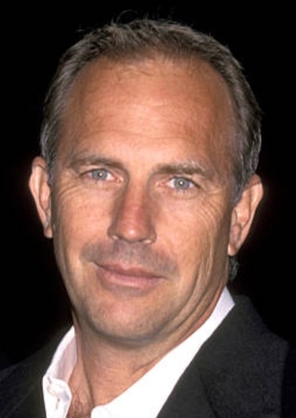 Kevin Costner photo