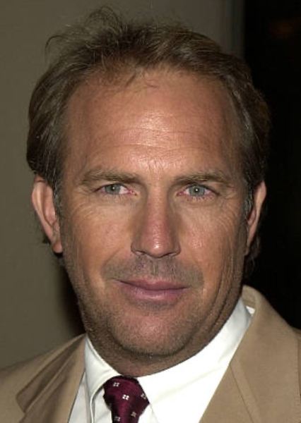 Kevin Costner photo