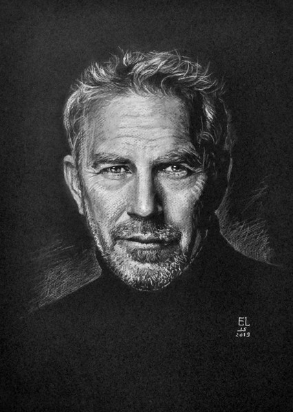 Kevin Costner photo