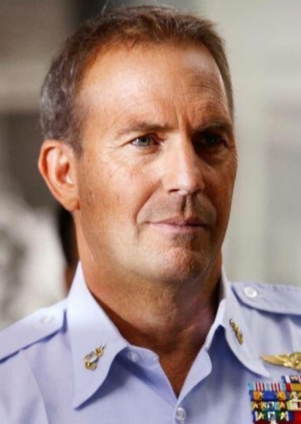 Kevin Costner