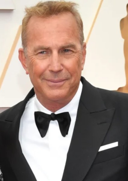 Kevin Costner
