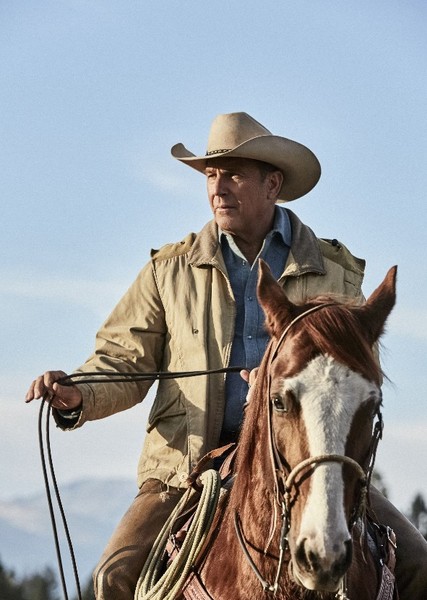 Kevin Costner photo
