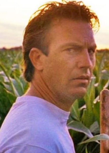Kevin Costner photo
