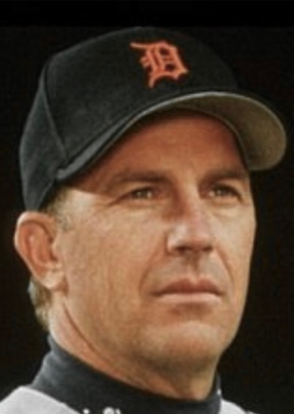 Kevin Costner photo