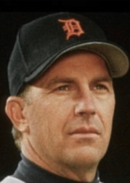 Kevin Costner photo