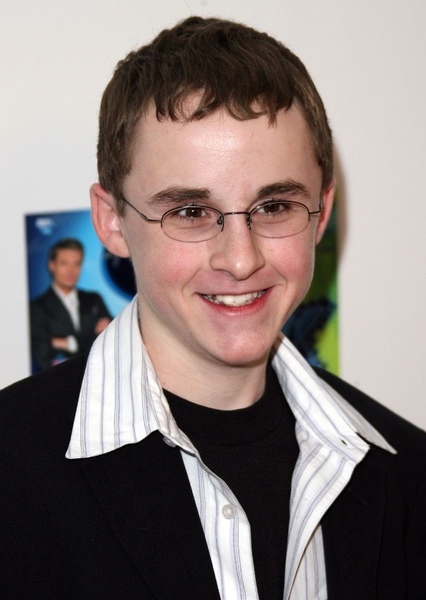 Kevin Covais