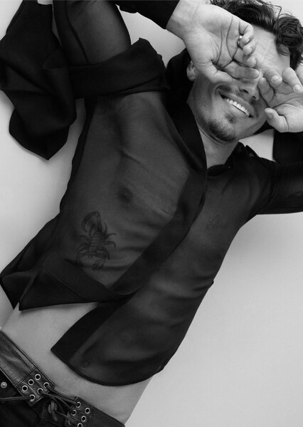 Kevin Dias photo