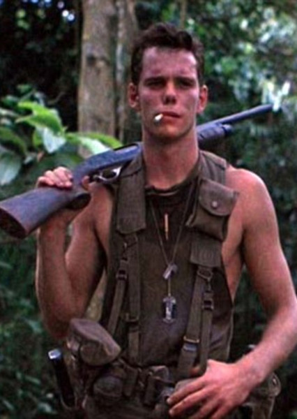 Kevin Dillon photo