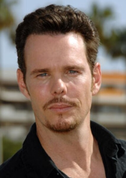 Kevin Dillon