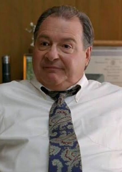 Perry White