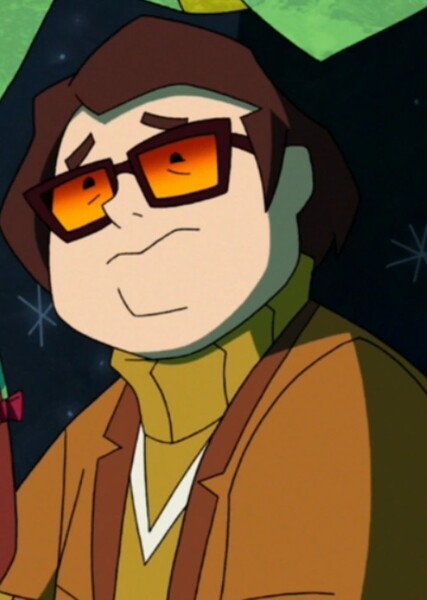 Kevin Dunn