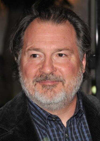 Kevin Dunn