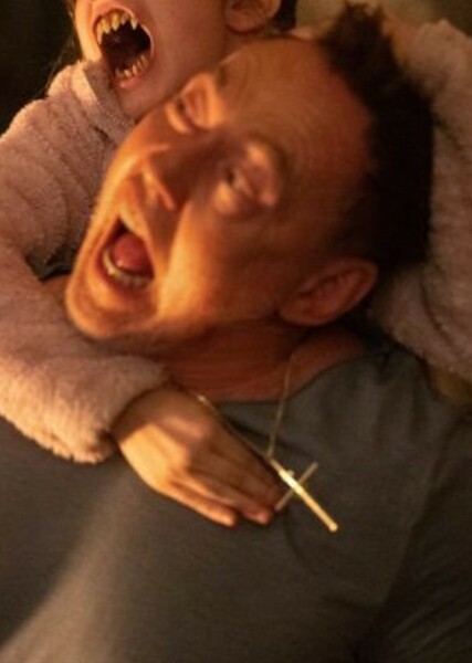 Kevin Durand photo